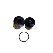 Fahren Engine Oil Filter fits Chevrolet Aveo 2013 on 1.4