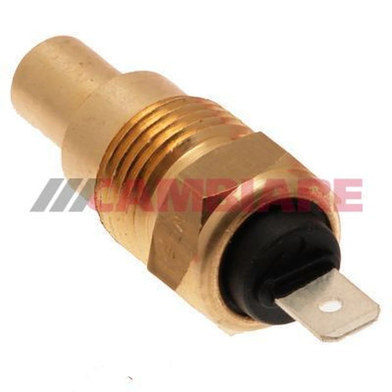 Cambiare Coolant Temperature Sensor VE718037