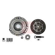 Apec Clutch Kit Set 3pc ACL1191