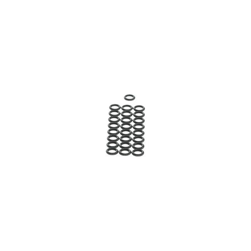 Bosch Rubber Seal Ring F 00N 020 988