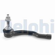 Delphi Steering Tie Rod End Ball Joint Front Left M14 x 1.5 TA4010