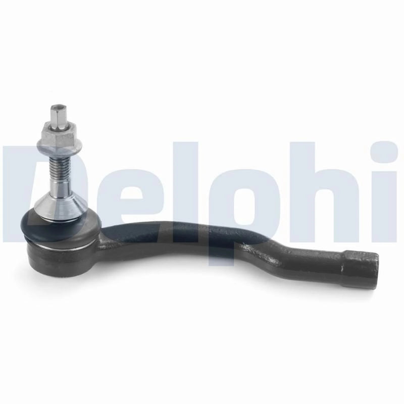 Delphi Steering Tie Rod End Ball Joint Front Left M14 x 1.5 TA4010