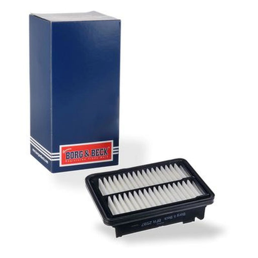 Borg & Beck Engine Air Filter BFA2597