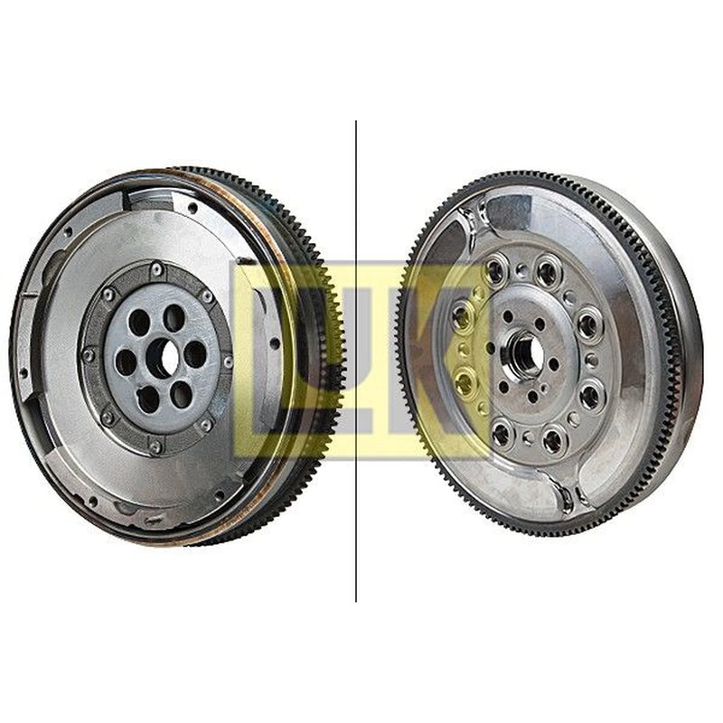 LuK Engine Flywheel Teeth 415070910