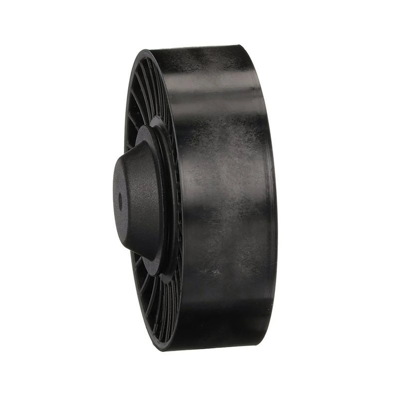 Gates V-Ribbed Belt Deflection/Guide Pulley T36006