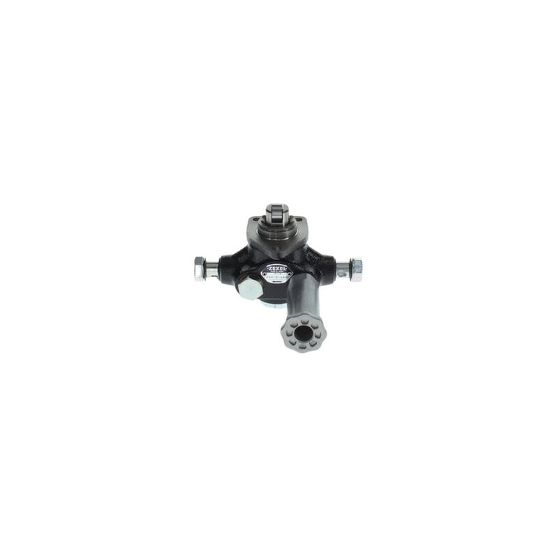 Bosch Fuel Pump Assembly H 105 210 469