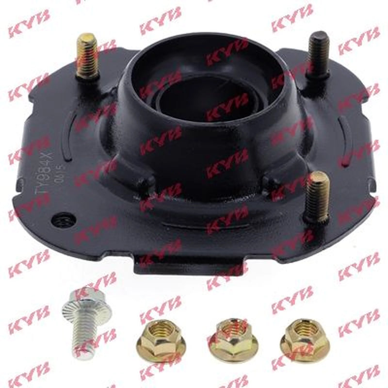 KYB Front Repair Kit Suspension Strut Support Mount SM5089