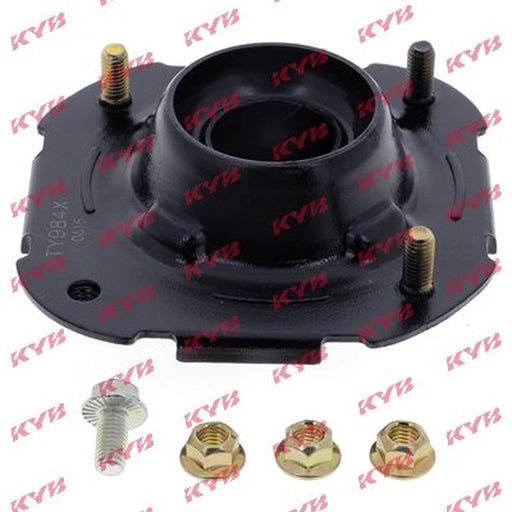 KYB Front Repair Kit Suspension Strut Support Mount SM5089