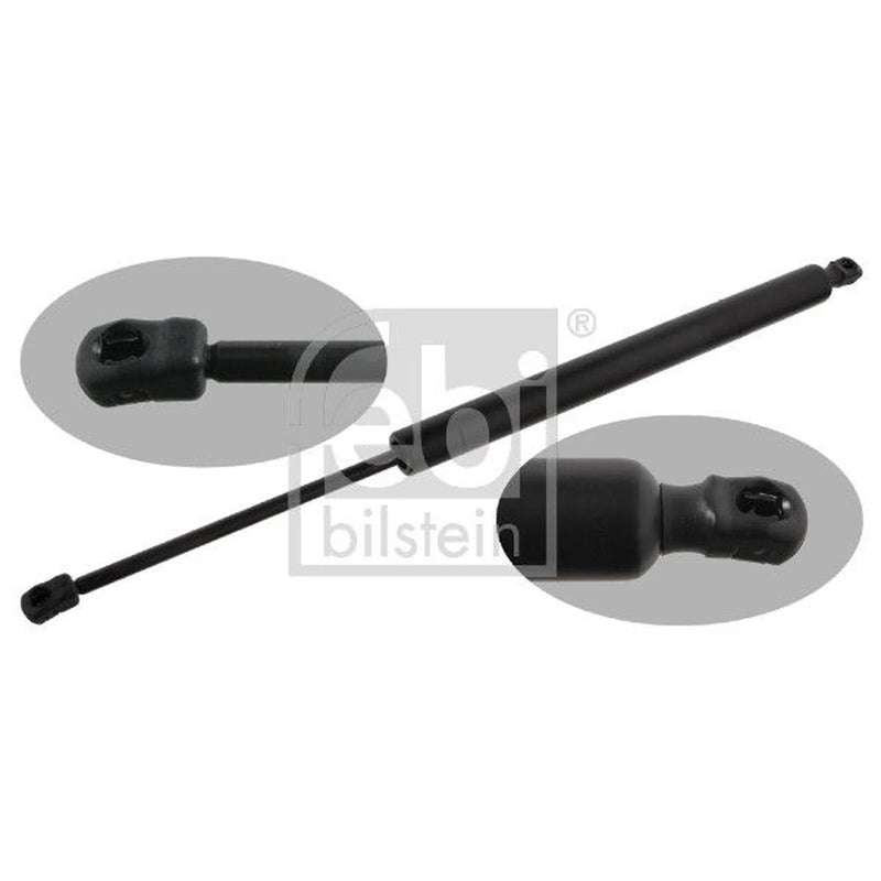 Febi Boot Gas Strut Lift Support Tailgate / Boot Lid Shock Repl 31949