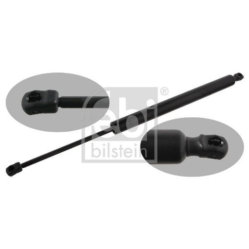 Febi Boot Gas Strut Lift Support Tailgate / Boot Lid Shock Repl 31949