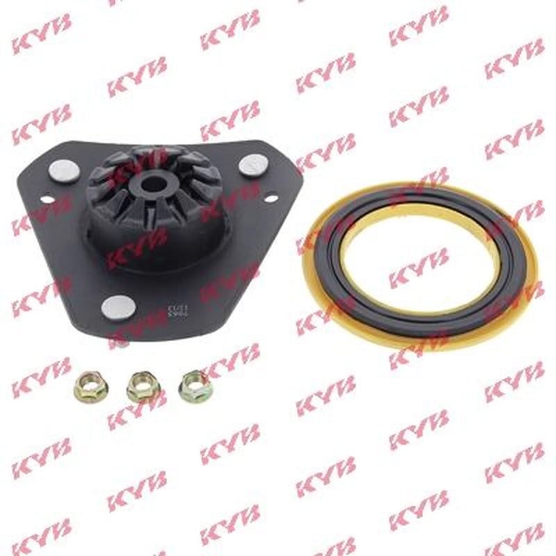 KYB Front Repair Kit Suspension Strut Support Mount SM5143