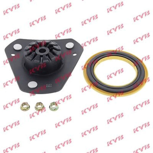 KYB Front Repair Kit Suspension Strut Support Mount SM5143