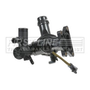 First Line Thermostat,Coolant FTK582