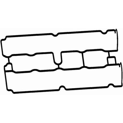 BGA Cylinder Head Cover Gasket NBR (nitrile butadiene rubber) RC8352