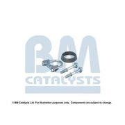 BM Catalysts Fitting Kit FK90390B FK90390B