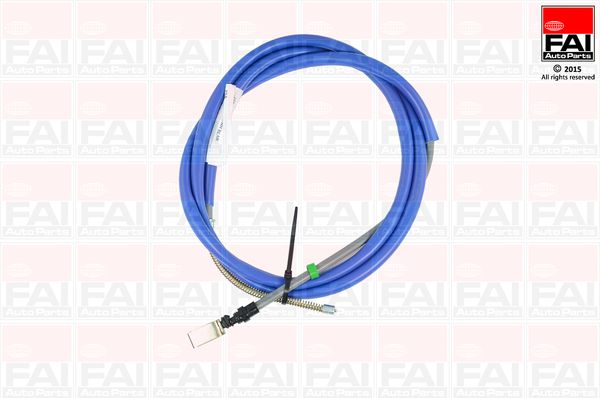 Fai Handbrake Cable Rear FBC0020