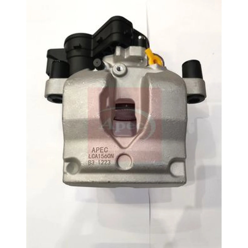 Apec Brake Caliper Assembly Rear Left LCA1560N