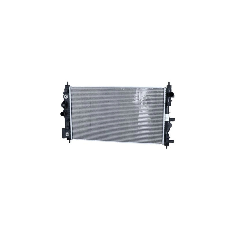 NRF Engine Radiator 53131