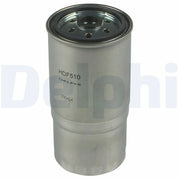 Delphi Fuel Filter Element HDF510
