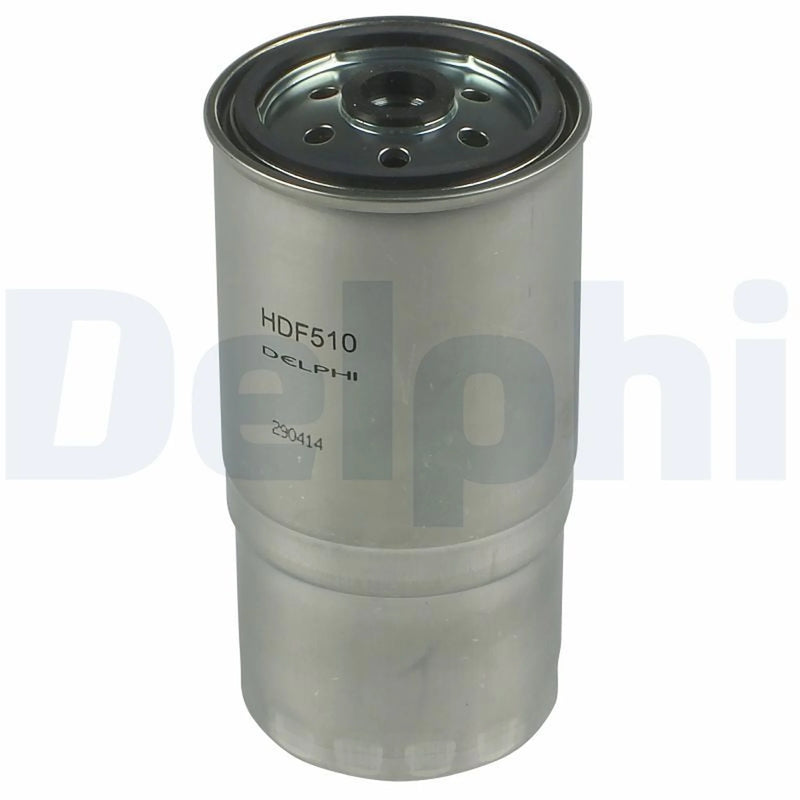 Delphi Fuel Filter Element HDF510
