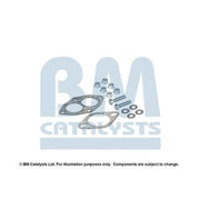 BM Catalysts Exhaust Pipe Mounting Kit FK70371B