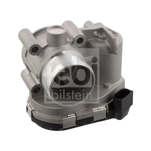 Febi Electronic Throttle Body Assembly 170503