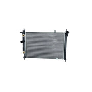 NRF Engine Radiator 514647