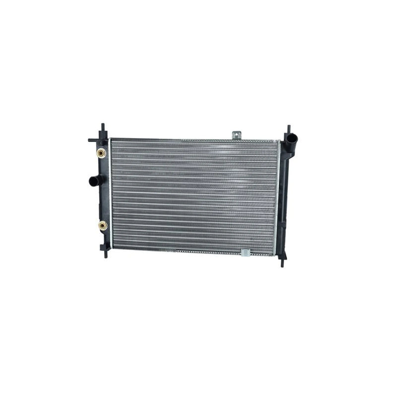 NRF Engine Radiator 514647