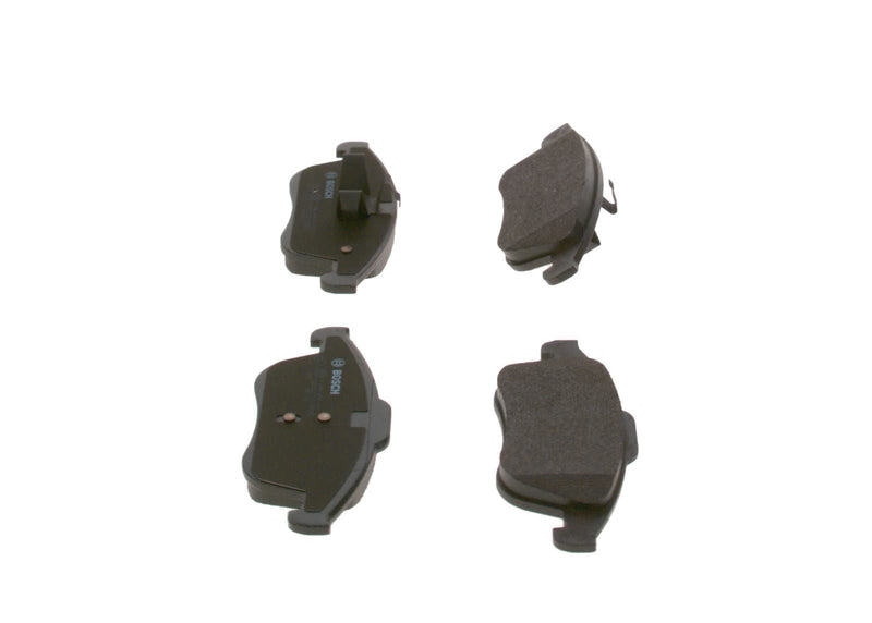 Bosch Brake Pad Set x x 0986494401