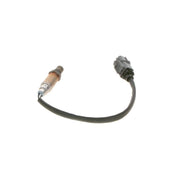 Bosch O2 Lambda Oxygen Sensor after catalytic converter 0 258 005 261