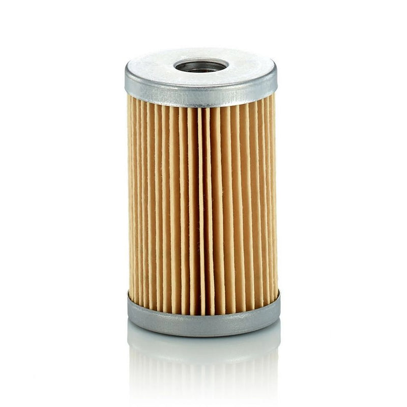 MANN-FILTER Hydraulic Oil Filter C 43