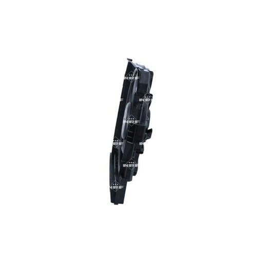 NRF Engine Cooling Fan 470058