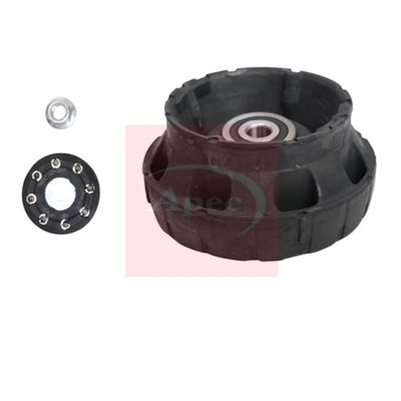 Apec Suspension Strut Support Mount AKM1004