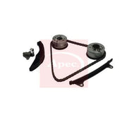 Apec Timing Chain Kit Set 122 Links ACK4171