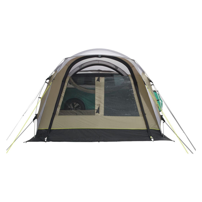 Outwell Seacrest Poled Driveaway Campervan Awning - Outwell - Van Life Living