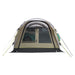 Outwell Seacrest Poled Driveaway Campervan Awning - Outwell - Van Life Living