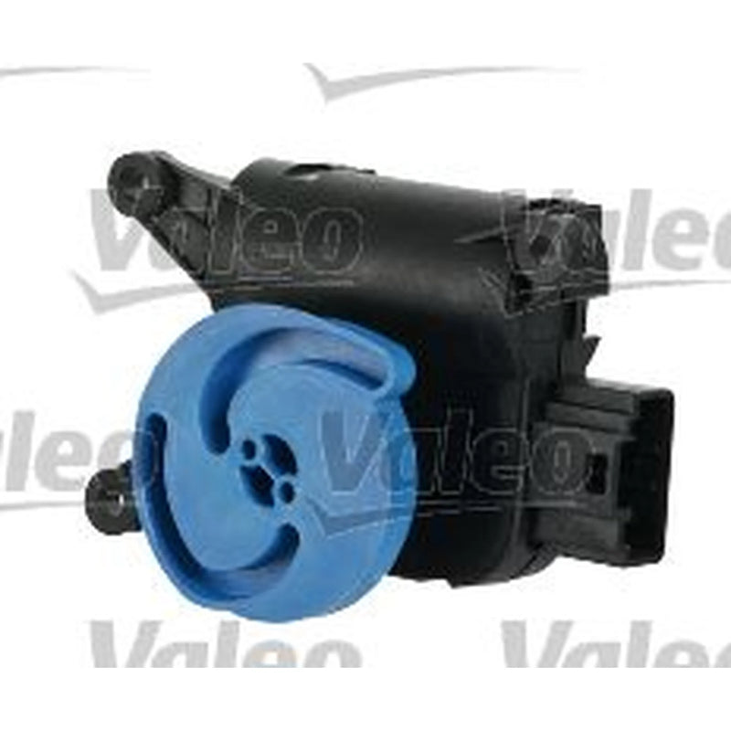 Valeo Heater Blend Flap Actuator 715287