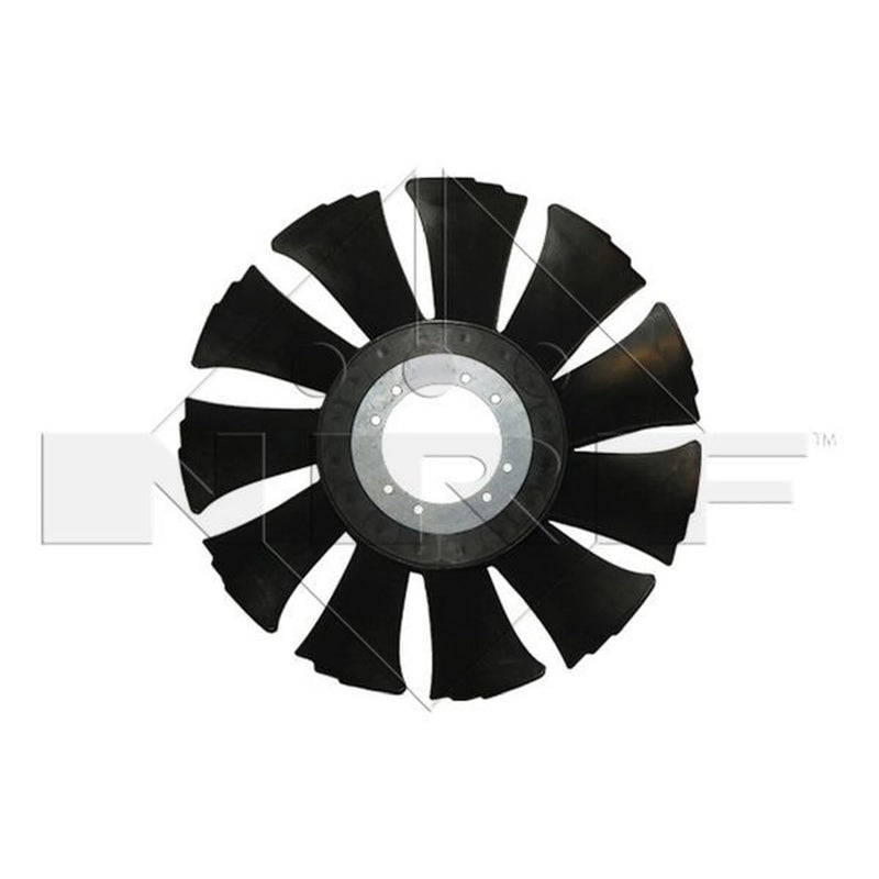 NRF Radiator Cooling Fan Blade 49846