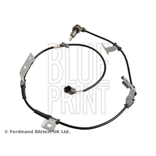 Blue Print ABS Wheel Speed Sensor Front Left ADM57118