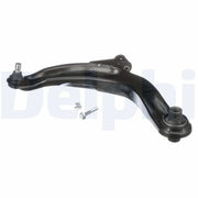 Delphi Control/Trailing Arm TC5201