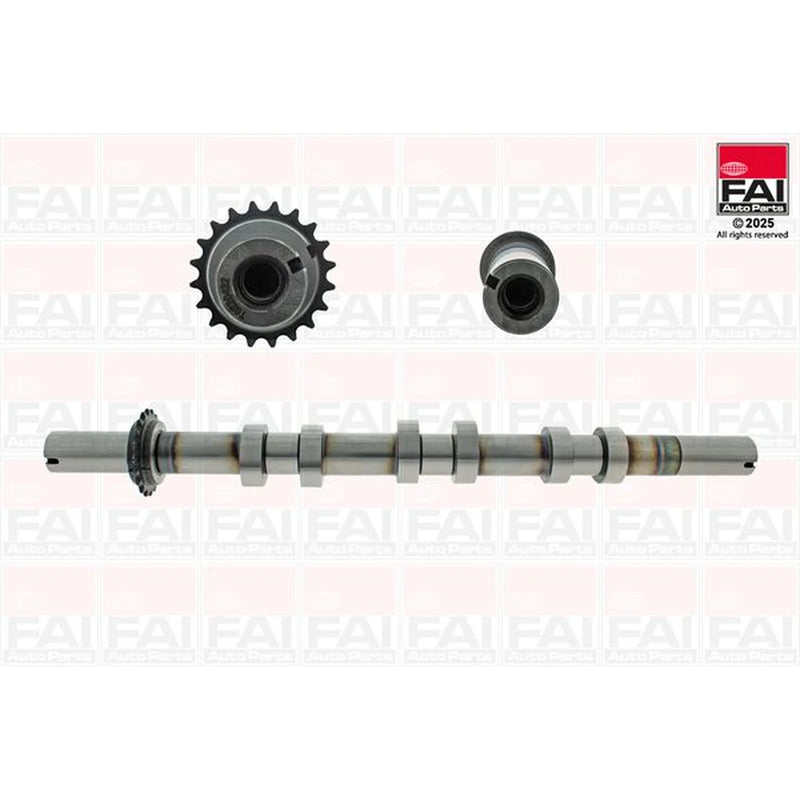 FAI Engine Camshaft C592