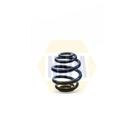NAPA Rear Suspension Coil Spring NCS1296
