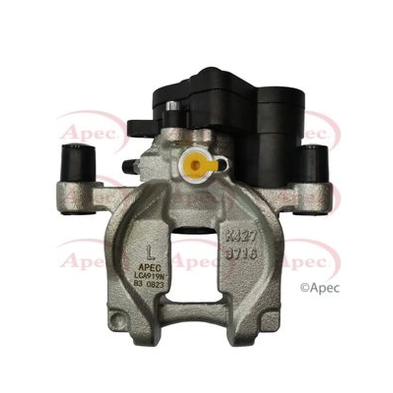 Apec Brake Caliper Assembly Rear Left LCA919N