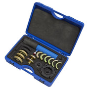 Sealey Hydraulic Bush Tool Commercial CV040 Sealey  - Town Parts