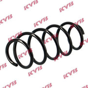 KYB Front Suspension Coil Spring RA4021