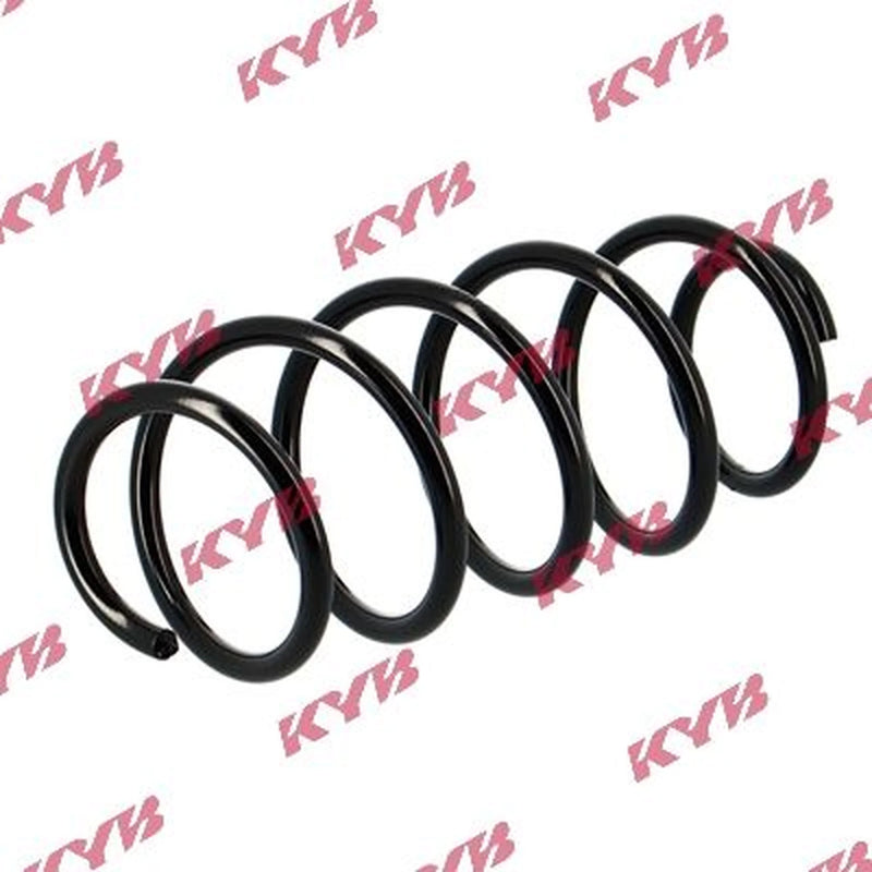 KYB Front Suspension Coil Spring RA4021