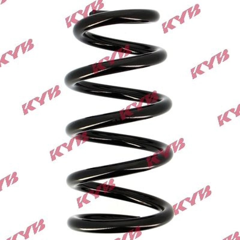 KYB Rear Suspension Coil Spring RA5228
