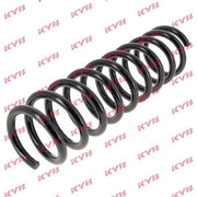 KYB Rear Suspension Coil Spring RA6658