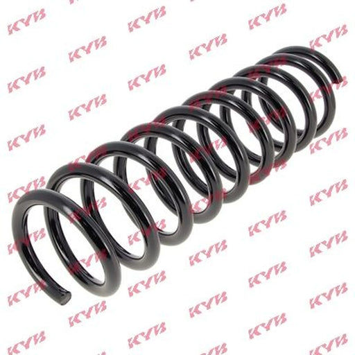 KYB Rear Suspension Coil Spring RA6658