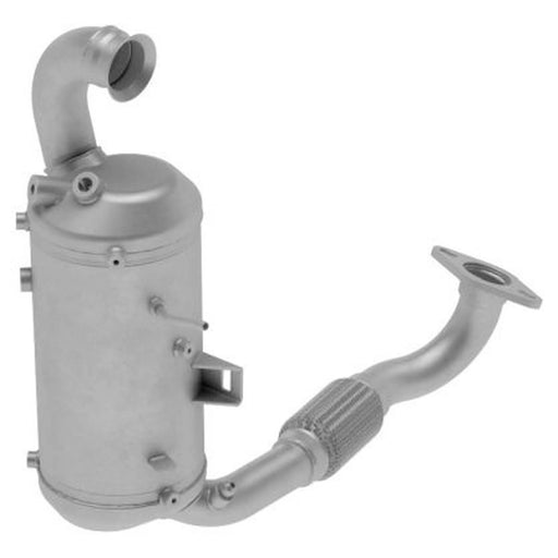 Hella Soot/Particulate Filter 8LH 366 080-631